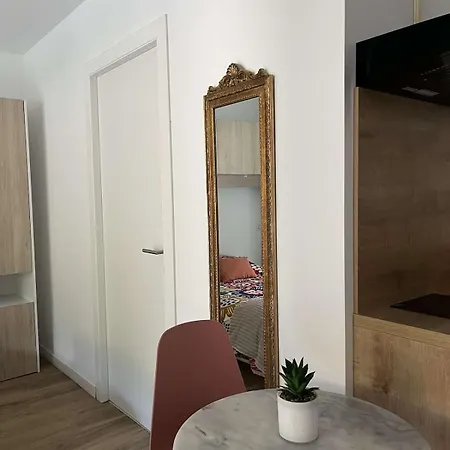 Casa Pangrani Apartment Ajaccio  Exterior photo