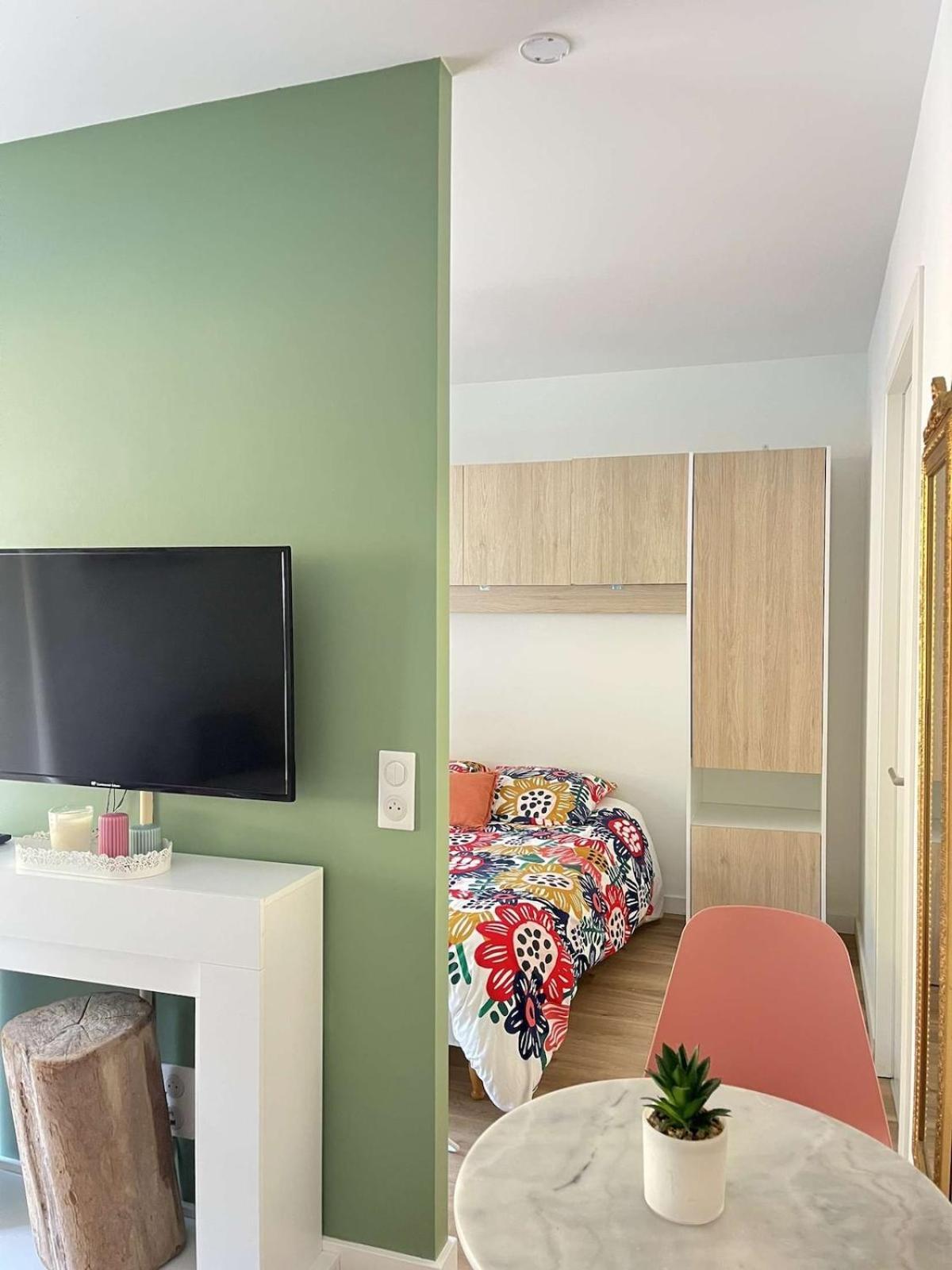Apartamento Casa Pangrani Ajaccio (Corsica)