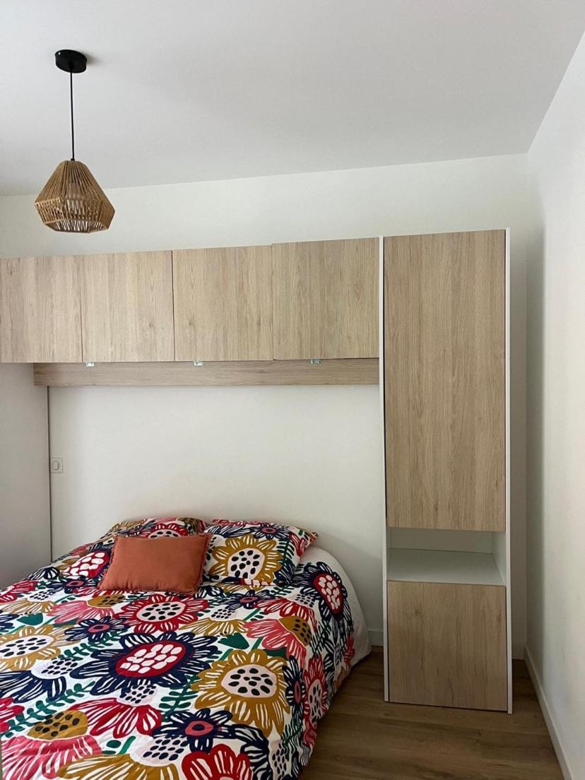 Casa Pangrani Apartamento Ajaccio (Corsica)